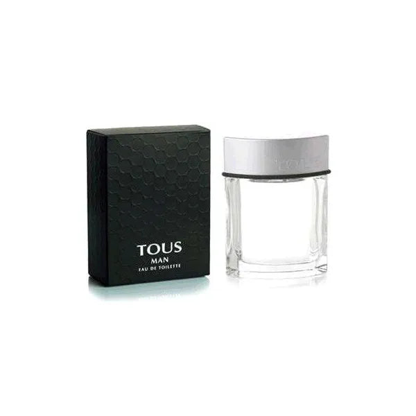 Tous Man Eau De Toilette
