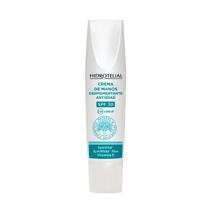 Hidrotelial Crème intensive Mains