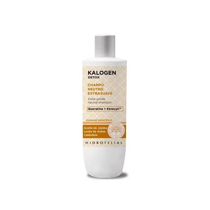 Hidrotelial Kalogen Shampooing Neutre Extra Doux
