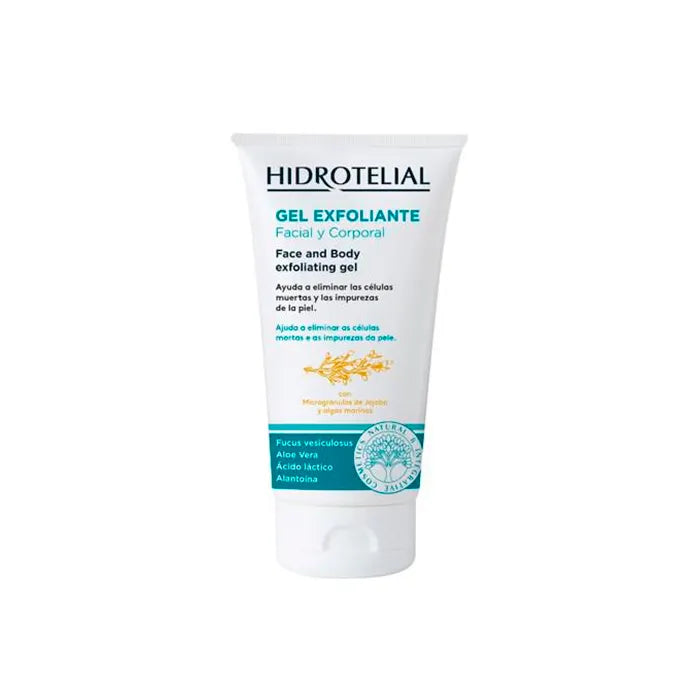 Hidrotelial Gel Exfoliant