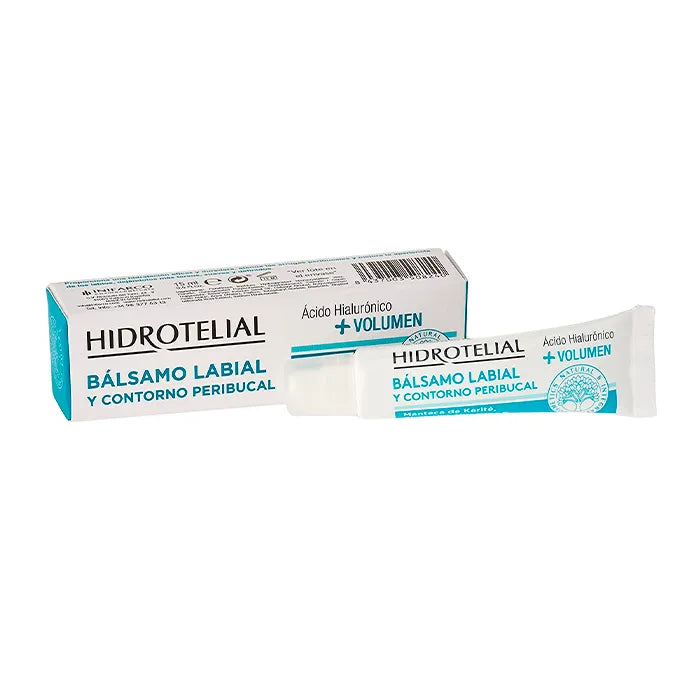 Hidrotelial Baume Lèvres Réparateur