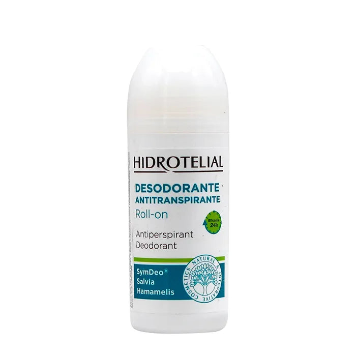 Hidrotelial Antiperspirant Roll-On