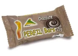 Prisma Natural Prisma Nat Perfil Bars Chocolate