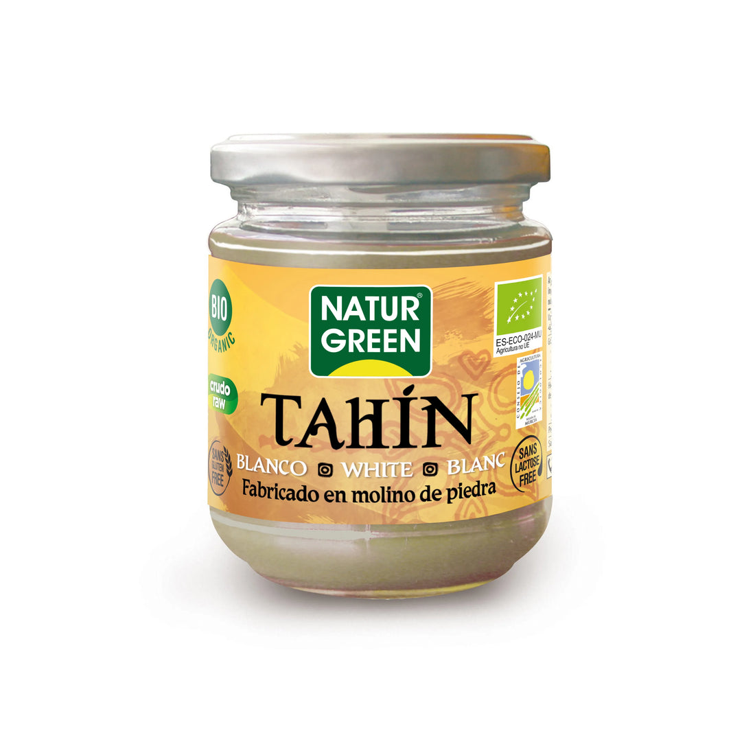 Naturgreen Pure Sesamo Tahin