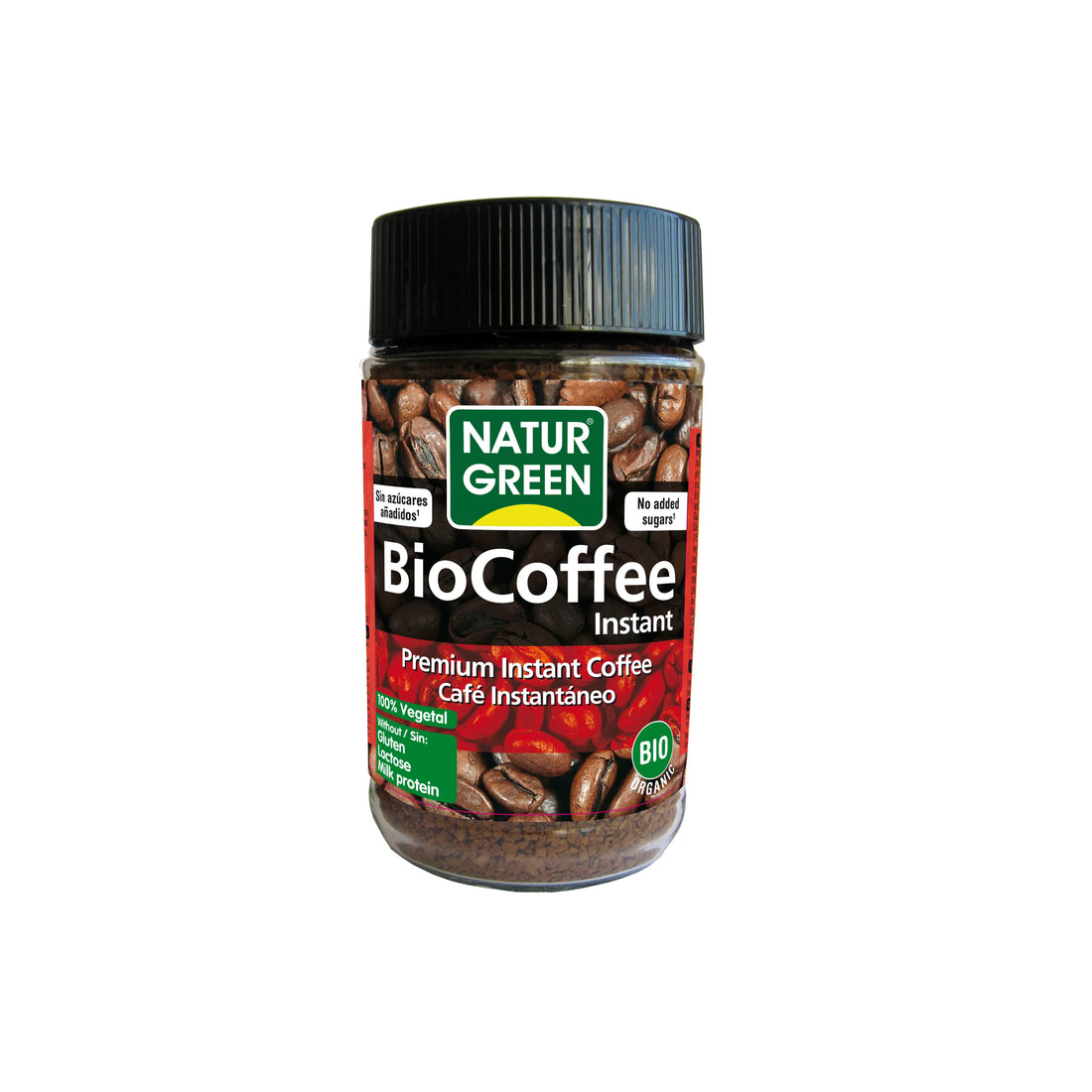 Naturgreen Biocoffee