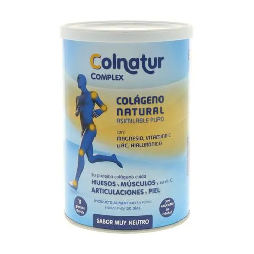 Colnatur® Complex Collagène Naturel Goût Neutre