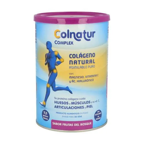 Colnatur Complejo Colnatur - Colágeno Natural
