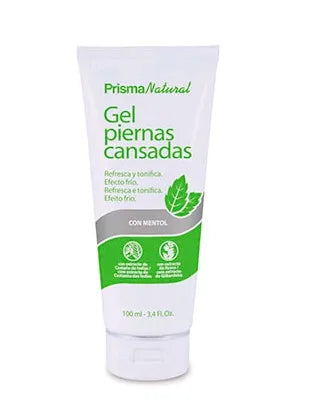 Prisma Natural Prisma Nat Gel Piernas Cansadas