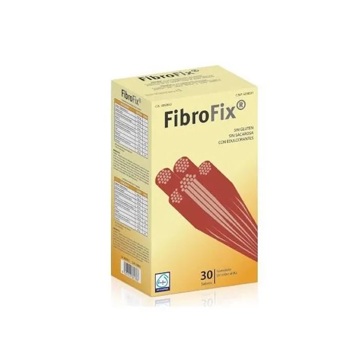 Arafarma Fibrofix 30 Sachets