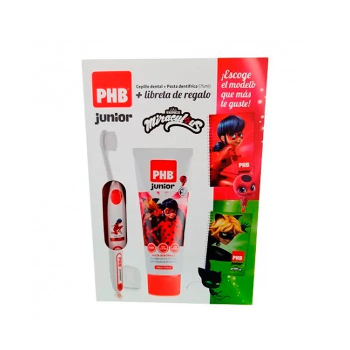 Pbh Phb Pasta Junior Cep Dental Junior