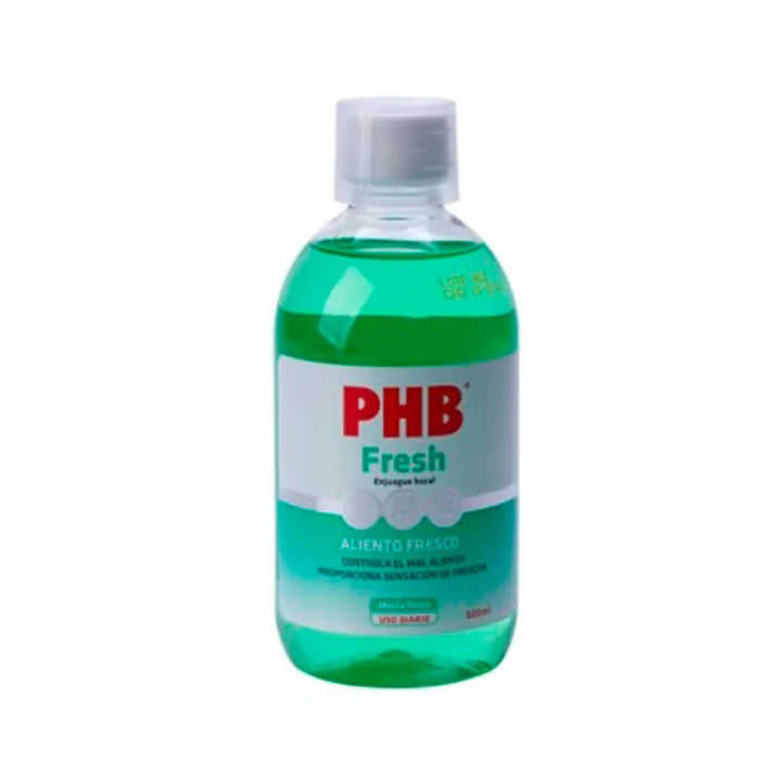 PHB Fresh Mouthwash Adult