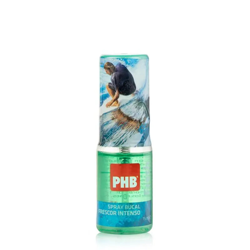 Pbh Phb Fresh Bucal