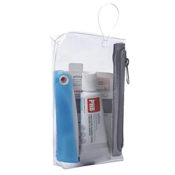 Phb Brosse À Dents De Voyage Pâte De Blanchiment