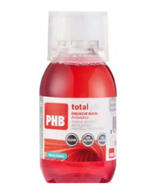 Phb Total Plus Rinçage
