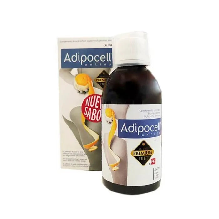 Adipocell Antiox Bidon