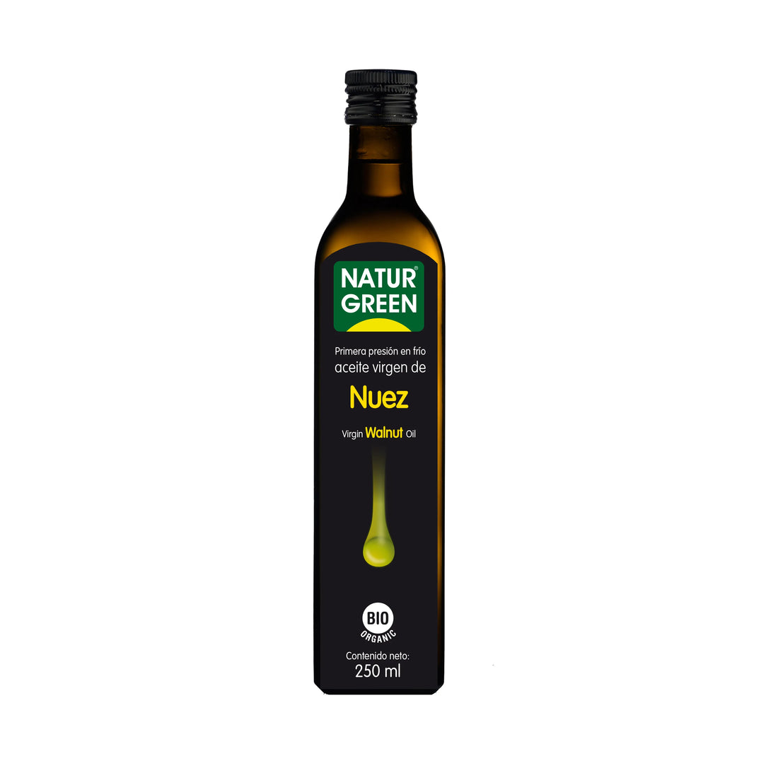 Naturgreen Aceite Nuez