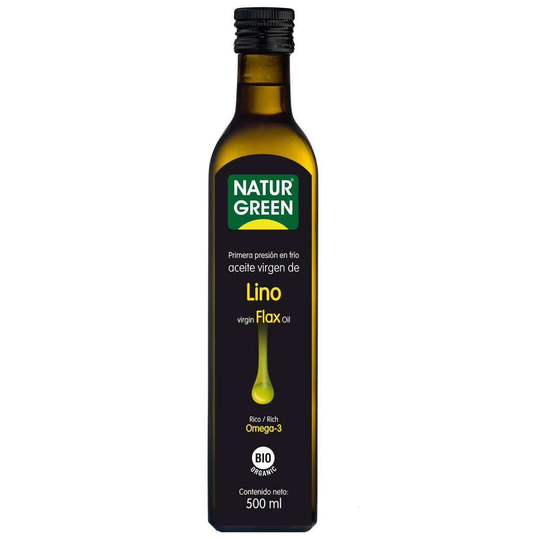 Naturgreen Aceite Lino