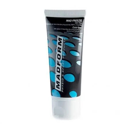 Madform Sport Mad Freeze Gel Frío
