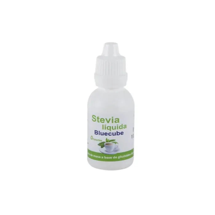 Bluecube Stévia Liquide Bluecube