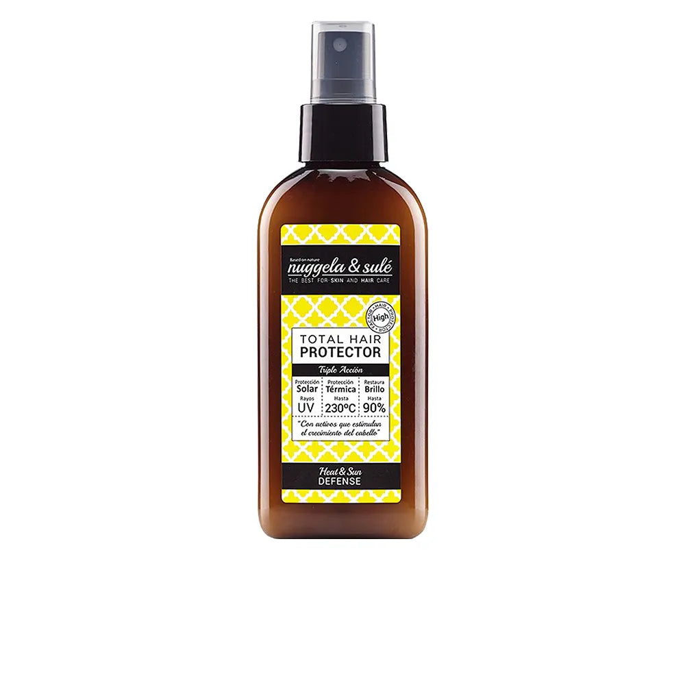 Nuggela & Sulé Total Hair Protecteur Capillaire Total