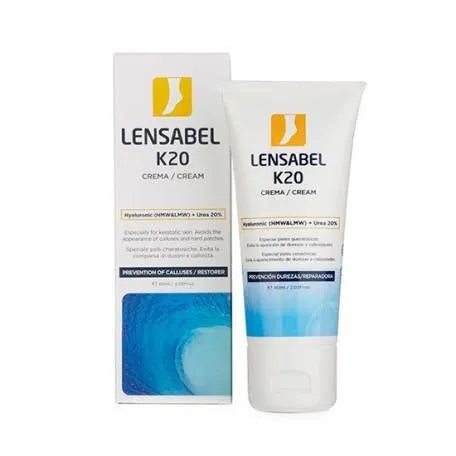 Lensabel K20 Cr Lensa
