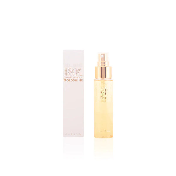 All Sins 18k Goldshine 60ml - ALL SINS 18K