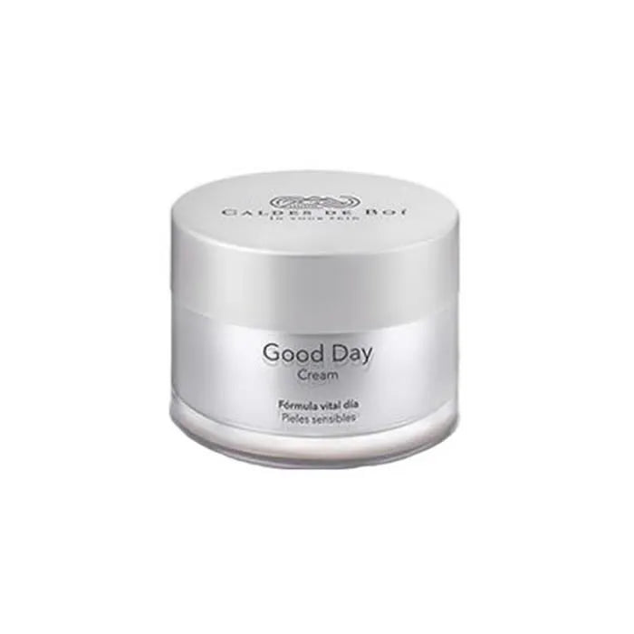 Boí Thermal Silessence Crème Jour