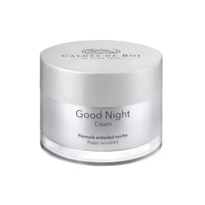 Boí Thermal Silessence Crème Nuit