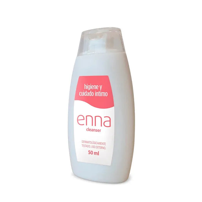 Enna Cleanser Gel Nettoyant Pour L'hygiène Intime