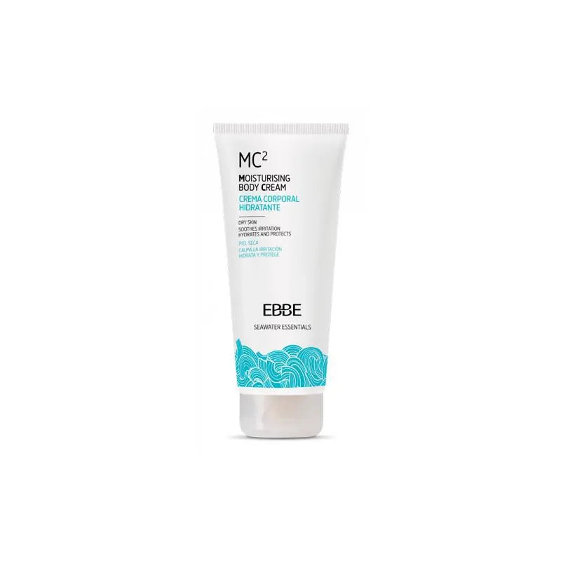 Ebbe Crema Hidratante Caporal