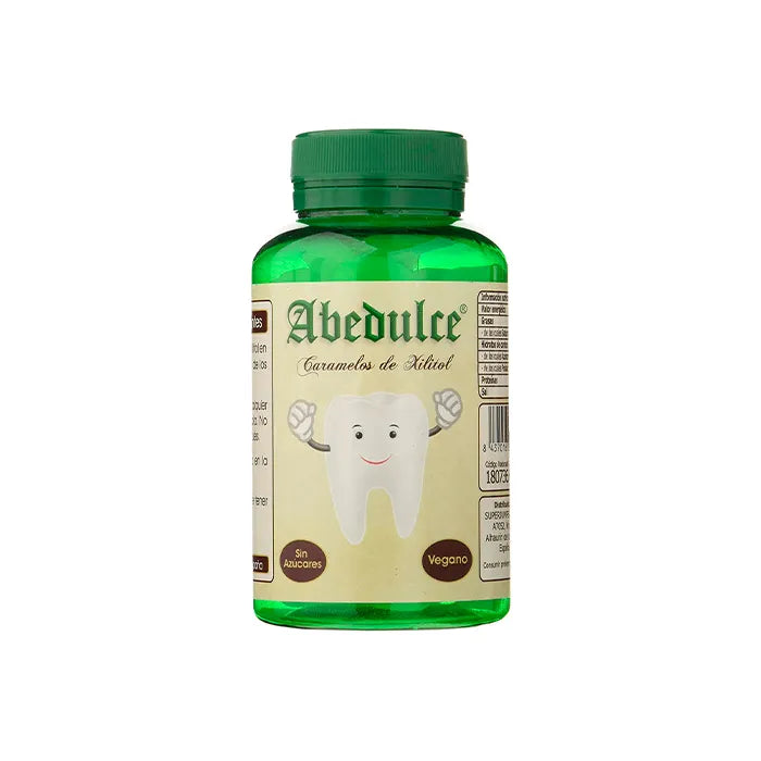 Abedulce Caramel 40U