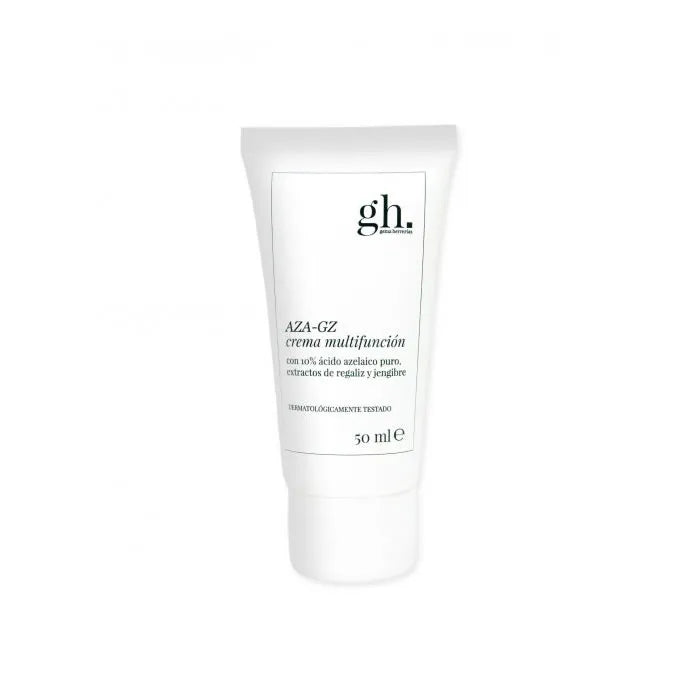 Gema Herrerias GH AZA-GZ Multifunction Cream