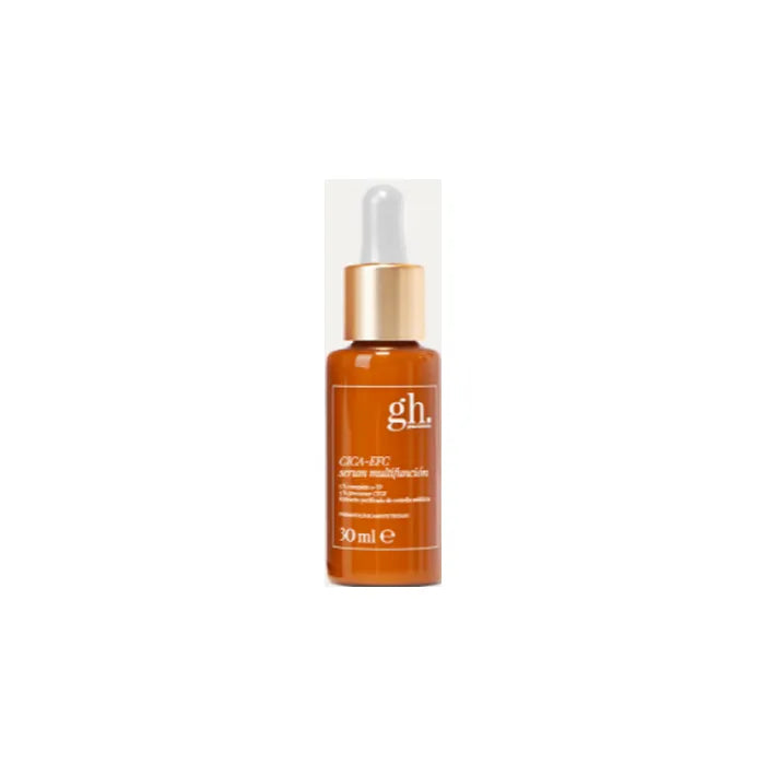 Gema Herrerias GH Cica-Efc Multifunction Serum