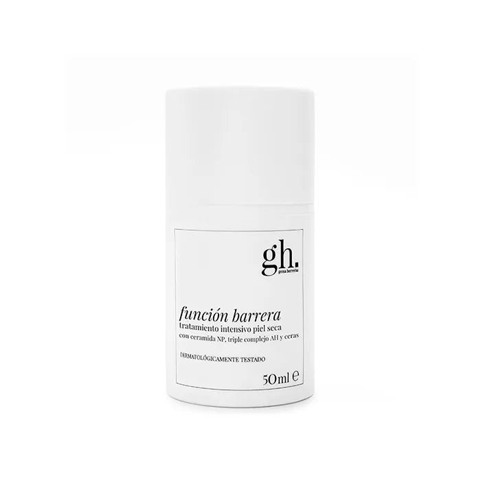 Gema Herrerias GH Traitement Pour Peau Sèche Barrier Function
