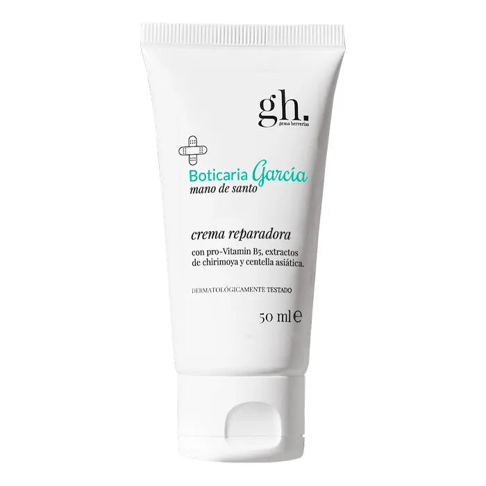Gema Herrerias GH BG Mano De Santo Crème Réparatrice