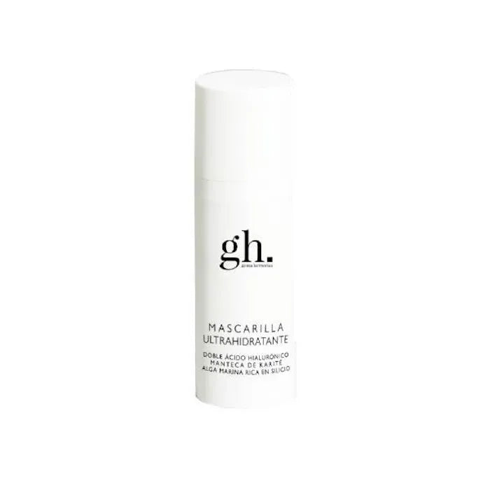 Gema Herrerias GH Masque Ultra Hydratant