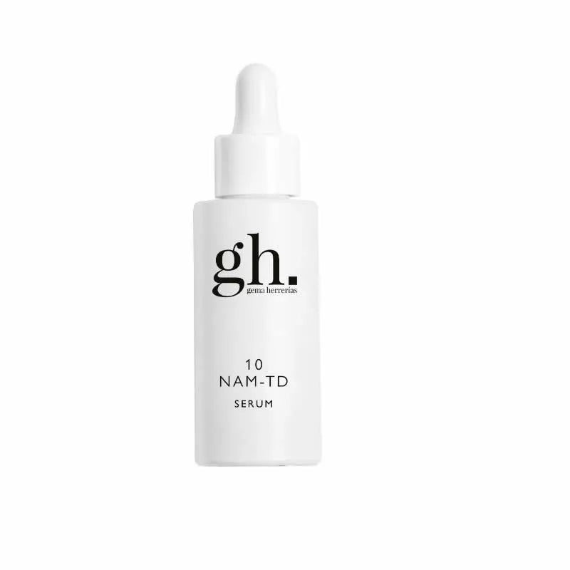 Gema Herrerias GH 10 Nam-Td Serum