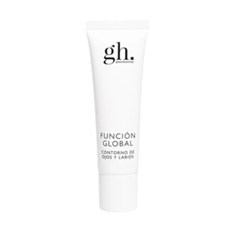 Gema Herrerias GH Global Function Contour Des Yeux Et Des Lèvres