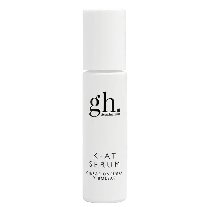 Gema Herrerias GH K-At Serum for Dark Circles and Bags