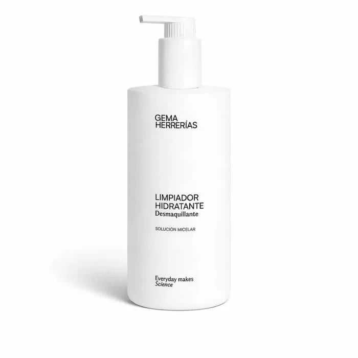 Gema Herrerias GH Hydrating Cleansing Makeup Remover Micellar Solution
