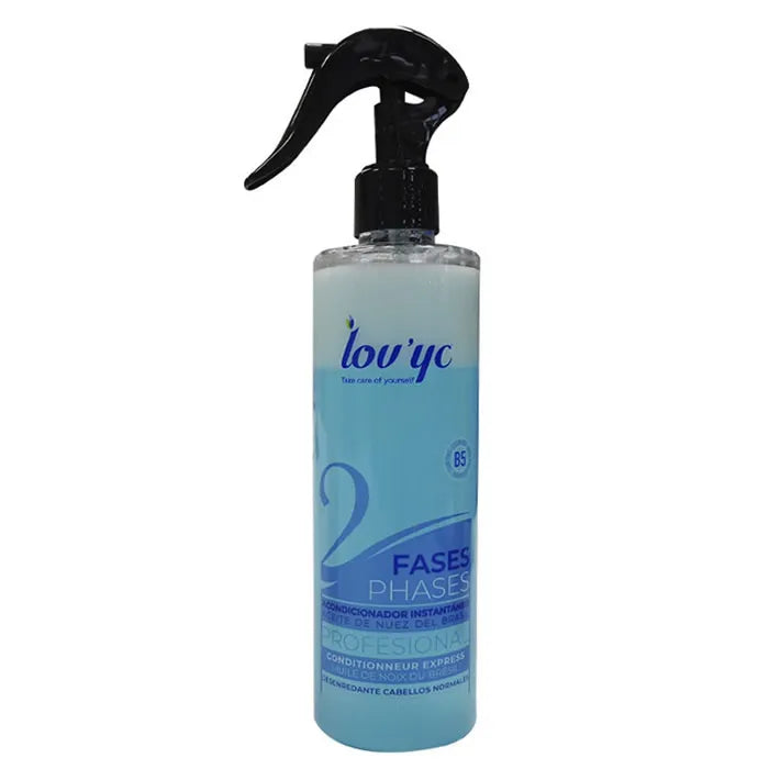 Lovyc Biphasic Conditioner