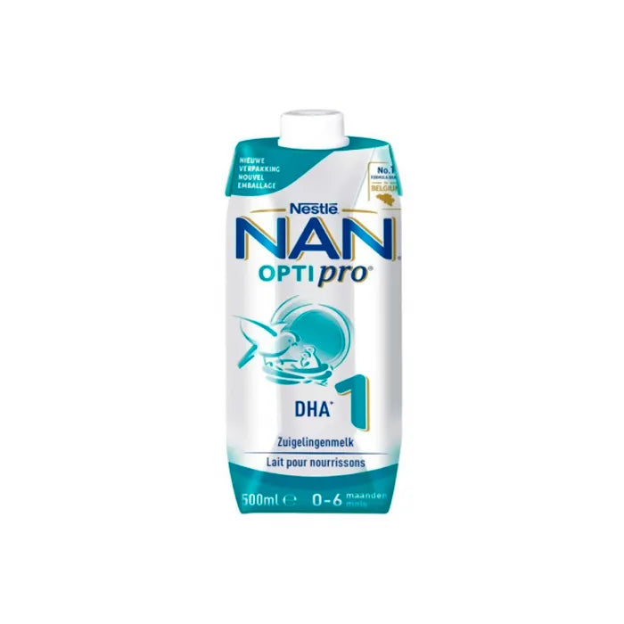 Nestle Nan Optipro 1