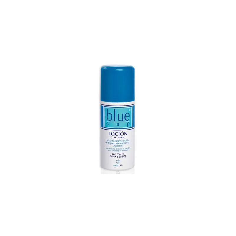 Catalysis Blue Cap Lotion