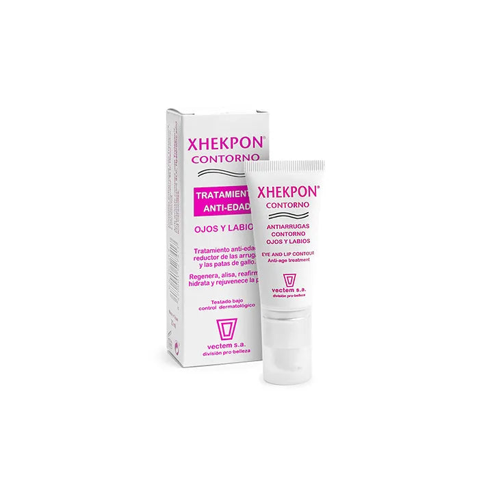 Xhekpon Contour Des Yeux Et Lèvres