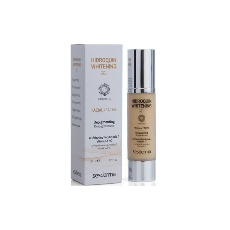 Sesderma Hidroquin Gel Blanchissant