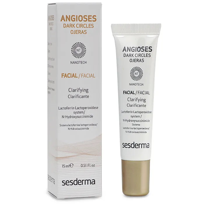 Sesderma Lipoceutical Angioses