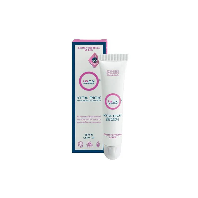 Ioox Kita Pick Emulsion Apaisante