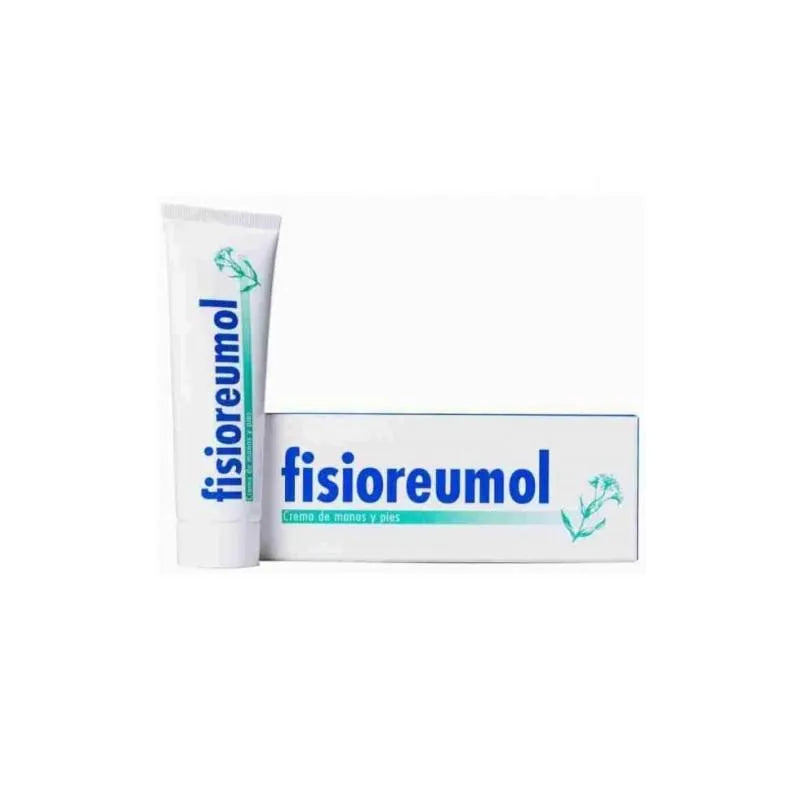 Laboratorios Viñas Viñas Fisioreumol Crème