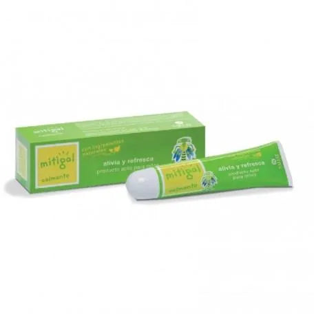 Salvat Soothing Gel