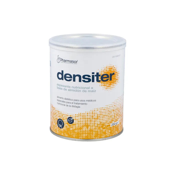 Pharmasor Densiter Epaississant